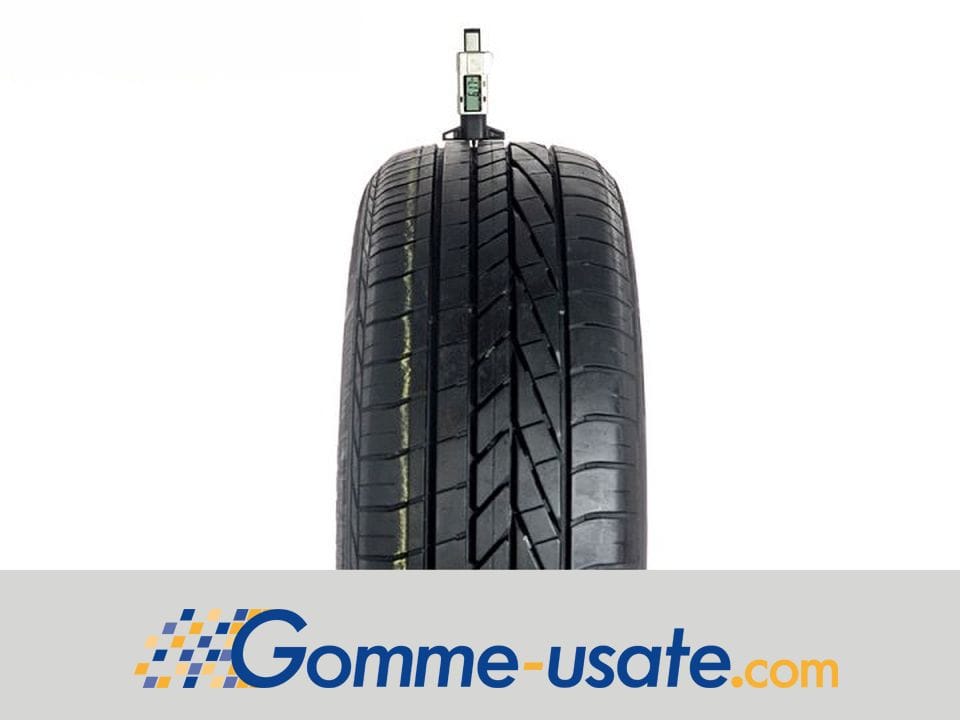 Thumb Goodyear Gomme Usate Goodyear 235/60 R18 103W Excellence (75%) pneumatici usati Estivo_2